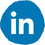 Coarse Blue LinkedIn