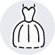 Basic Ball Gown